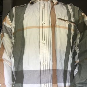 Dress shirt